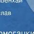 Михаил Домогацких Южнее реки Бенхай Роман Читает Вячеслав Шалевич Передача 2 1983