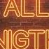 All Night Extended Mix