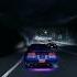 Need For Speed Mitsubishi Eclipse AMAZING TOUGE BATTLE Shorts