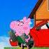 Please Choose Who Is The Best Child A Touching Minecraft Animation Peppapig Cartoon Funny