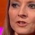 Jodie Foster Has Never Spoken To Anthony Hopkins The Graham Norton Show