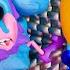 PJ Pug A Pillar Sad Story Poppy Playtime Chapter 2 Animation