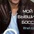 босс служебный роман книги