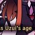 Nezuko Tries To Guess Uzui S Age Demon Slayer Takes Place After Swordsmith Villiage Arc