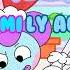 Learning With Pibby Family AU Logo