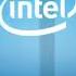 Intel Logo History 2002 2015 Animation