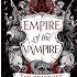 Jay Kristoff Talks Empire Of The Vampire Team Damon Twilight Fan Interactions Metal