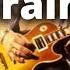 Nightrain Eb Tuning GUNS N ROSES Style A Minor GUITAR Solo BACKING TRACK