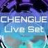 TECHENGUE 1 Live Set LUCHO DJ