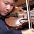 Saint Saens Introduction And Rondo Capriccioso Christian Li Aged 11