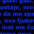 RIALDA Ft BECA FANTASTIK LUDNICA Lyrics Tekst