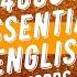 4000 Essential English Words 2 2nd Edition