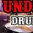 Undertale Megalovania Drum Cover