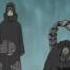 Naruto Shippuden Soundtrack Dark Clouds Anun II Extended