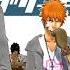 Bleach Ending 19 Kimi Wo Mamotte Kimi Wo Aishite By Sambomaster