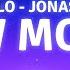 Marshmello Jonas Brothers Slow Motion
