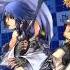 Kingdom Hearts Birth By Sleep Enter The Darkness Extended