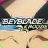 Xander Xhaka Theme Full Version Beyblade Burst OST BGM