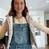 Overall Fit Season Lisi Fyptiktok Lisishops