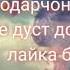 ШАБХОИ ТАНХОИ