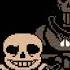 Underswap Skeletal Smash Exists But What About