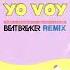 Zion Y Lennox Ft Daddy Yankee Yo Voy BeatBreaker House Remix Best Latin Spanish House Music