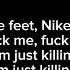 Nike Ticks Yng Martyr