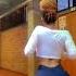 Left And Right Yodime Jess Amapiano Tiktok Shorts Dance
