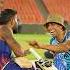 Humare Paas Time Hi Time Hai To Watch These Two Together MumbaiIndians PlayLikeMumbai