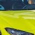 New BMW M4 Sniffing Around