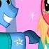 My Little Pony Songs Find The Music In You Song MLP FiM MLP Songs