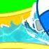 I Built A Waterpark In My House Kids Play Safe At Home Wolfoo Kids Cartoon