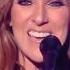 Celine Dion Parler A Mon Pere Live