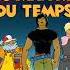 Jean Pierre Bourtayre Start Theme Les Maitres Du Temps OST 1982