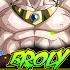 Et Si BROLY Avait PERDU La MÉMOIRE Épisode Complet What If Dragon Ball