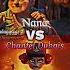 Chantel Dubois Vs Nana Meme Edit Dreamworks Madagascar