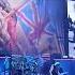 Iron Maiden The Trooper LIVE Adelaide AEC Arena 04 09 2024