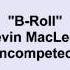 Kevin MacLeod B Roll Ska Version