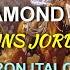 Theuns Jordaan Niel Diamond Medley Barron Italo Mix