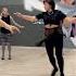 Начинающие латина Latindance танцыспб Ballroomdance бальныетанцы Dancevideo самба