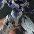 Gundam Lfrith Jiu HG 1 144 ASMR BUILD The Witch From Mercury P Bandai