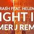 Arash Feat Helena One Night In Dubai OMER J Remix OMERJMUSICBD Volume Records Arashi Dubai