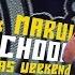 Энди X Marul Old School Live At Atlas Weekend 17 Created By D1M J Media