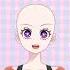 Ai Hoshino Anime Dressupgame Dressup