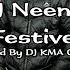 DJ Neeno Move Your Body Seer Pre Festive Mix 2024 Mixed By DJ KMA CPT