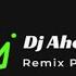 Dj Ahchel UZMAN Vs Seninle Olmak Var Ya Remix