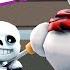 Sans And Papyrus Song REMIX By JT Music Feat DHeusta To The Bone