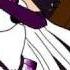 Sailor Dark Moon Angel Of Darkness