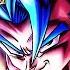 Ultra Super Saiyan God SS Gogeta Trailer Dragon Ball Legends 4K