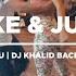 Bachata KORKE JUDITH Lips On You DJ Khalid Bachata Remix